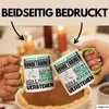 Hundetrainer Geschenk Kaffee-Tasse Geschenkidee für Produktbild-Vorschau 2