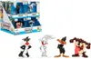Looney Tunes Nano Metalfigs Diecast Minifigures Wave 1 5 cm Náhled obrázku produktu 4