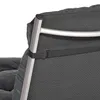 Beautissu Cuscino per seduta Flair NL con schienale basso, Anteprima dell’immagine prodotto 3