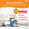 Sissel Pilates Roller "Soft" Produktbild-Vorschau 6