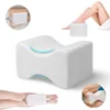 Schlafkissen Orthopädisches Kniekissen Knie-Stützkissen für Produktbild-Vorschau 1