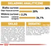 Royal Canin British Shorthair Kitten, Kocięta, Brytyjski Podgląd zdjęcia produktu 4