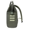 CABAIA Freizeitrucksack Rucksack mit Laptopfach Adventurer Produktbild-Vorschau 5