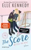 The Score - Mitten ins Herz Produktbild-Vorschau 1