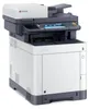 KYOCERA ECOSYS M6235cidn Laser A4 9600 x 600 DPI 35 Seiten Produktbild-Vorschau 3
