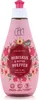 (Fit, Hibiskus &/ Roter Pfeffer Geschirrspülmittel, 400 ml Produktbild-Vorschau 3