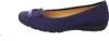 Gabor 54.166 Ballerinas - Damen Halbschuhe - Slipper blau Produktbild-Vorschau 8