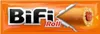 BiFi Roll Mini Salami eingewickelt gebackenen Teigmantel Produktbild-Vorschau 1