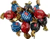 Toms Blandede Karameller 120Stk.1kg - 3-fach sortierte Produktbild-Vorschau 2