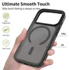 MagSafe Handyhülle für Apple iPhone 18 Pro Panzerfolie Produktbild-Vorschau 2