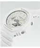 Casio G-Shock GA-2100-7A7ER, Wasserfest Produktbild-Vorschau 9