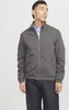Jack & Jones 12204277_176_XXL, Bomber, Uni , Dorosły, Zamek Podgląd zdjęcia produktu 14