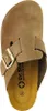 Mules Dr. Stark, marron, taille 40 Voir les images du produit 4