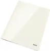 Leitz 3001-00-01 WOW A4 kartonový pořadač perleťově bílý(P) Náhled obrázku produktu 1