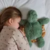 Warmies Mikrowellenplüsch - mit Lavendelduft - Schildkröte Produktbild-Vorschau 4