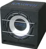 CRUNCH Subwoofer 30cm Bassreflex 350 Watt Caisson de basse Voir les images du produit 3