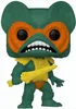 Masters Of The Universe - Mer-Man 88 - Funko Pop! - Vinyl Produktbild-Vorschau 3