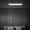 Briloner Tava LED lampada da soffitto 98 cm, piatta, Anteprima dell’immagine prodotto 4