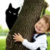 Gartenkatzen-Dekoration, Katzenstatue, Dekor für den Hof, Produktbild-Vorschau 4
