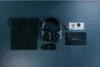 Kraken V4 X Kabelgebundenes Gaming-Headset, Schwarz Produktbild-Vorschau 7