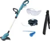 Makita DUR181Z 18V Akku Rasentrimmer ohne Akku und Produktbild-Vorschau 49