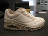 SKECHERS UNO-LOVING LOVE Sneaker Damen weiss 38 Produktbild-Vorschau 61