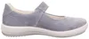 Legero TANARO 5.0 Damenschuhe - Ballerina - Mary Jane blau Produktbild-Vorschau 8
