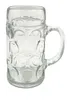 STÖLZLE Isar Bierglas, Inhalt: 1,20 Liter, /-/ 1,0 Liter Náhled obrázku produktu 2