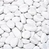 Marmorkies Carrara weiß 15–25 mm 10 kg Zierkies Naturstein Produktbild-Vorschau 1