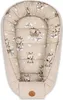 Babynest Neugeborene Nestchen Baby Waffelpique 50x90 cm Produktbild-Vorschau 2