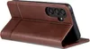 Leder Hülle für Samsung Galaxy A54 5G, Klapphüllen Produktbild-Vorschau 5