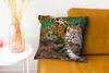 MuchoWow® Zierkissen Sofakissen Wohnzimmer Dekokissen 40x40 Produktbild-Vorschau 6