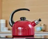 RIESS Bollitore Flute Plus 2 litri rosso Anteprima dell’immagine prodotto 6