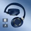 Wireless Over-Ear Bluetooth Headphones mit ANC, 100h Akku, Produktbild-Vorschau 3