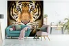 MuchoWow® Fototapete für Wohnzimmer oder Schlafzimmer Produktbild-Vorschau 2