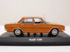 Maxichamps 940019100 Audi 100 1969 orange 1:43 Produktbild-Vorschau 4