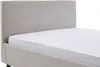 Doppelbett Avola | 140 x 200 cm | Design Beige Produktbild-Vorschau 8