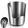 Edelstahl-Löffelhalter mit Produktbild-Vorschau 1