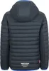 Trollkids Eikefjord Jacke Blau,Schwarz 140 cm Kinder Produktbild-Vorschau 2