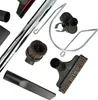 vhbw 9-tlg. Zubehör-Set kompatibel mit Rowenta Staubsauger Produktbild-Vorschau 5