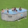 Bestway® Power Steel™ Swim Vista Series™ Kit piscine à Voir les images du produit 18