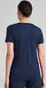 Schiesser Damen T-Shirt Gr. 40  blau Produktbild-Vorschau 8