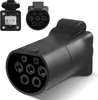 V2L-Adapter für E-Auto - Vehicle-to-Load - 3,5 kW - 16 A - Produktbild-Vorschau 1