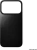 Coque Arrière Nomad Cuir iPhone 17 Pro Noire Voir les images du produit 7