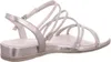 Sandały Tamaris 10223-028769 dla Damskie Podgląd zdjęcia produktu 37