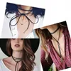 Choker - Elegante Vielseitigkeit - Stilvolle Ergänzung - Produktbild-Vorschau 6