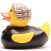 Badeente Richter Vinyl 7,5 cm Produktbild-Vorschau 4