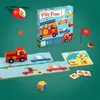 Jeu coopératif Pin Pon, Djeco Voir les images du produit 2