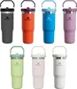 Stanley IceFlow Wasserflasche Strohhalm 0.89L Kalt 12 Produktbild-Vorschau 10