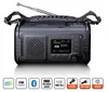 Lenco PDR-055BK - Radio awaryjne z DAB+/FM, systemem ASA i Podgląd zdjęcia produktu 2